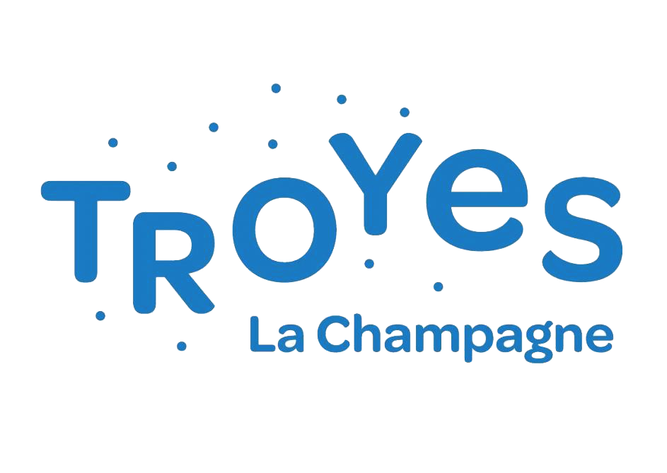 Logo Troyes La Champagne